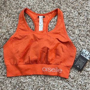 Oiselle In2Sports Bra NWT XL